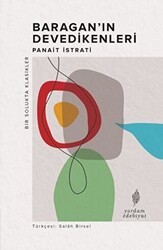 Baragan’ın Devedikenleri - Yordam Edebiyat