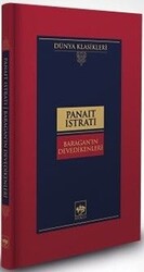 Baragan`ın Devedikenleri Ciltli - Ötüken Neşriyat