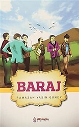 Baraj - Atlı Karınca Yayınları