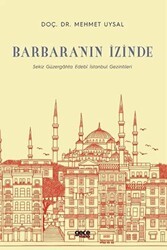 Barbara’nın İzinde - Gece Kitaplığı