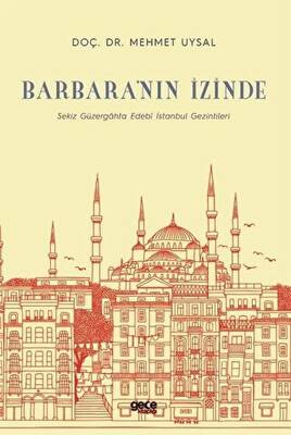 Barbara’nın İzinde - 1