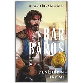Barbaros - Denizlerin Hakimi - 1