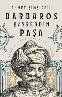 Barbaros Hayreddin Paşa - 1