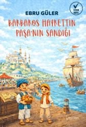 Barbaros Hayrettin Paşa`nın Sandığı - İkinci Adam Yayınları