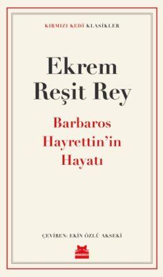 Barbaros Hayrettin’in Hayatı - 1