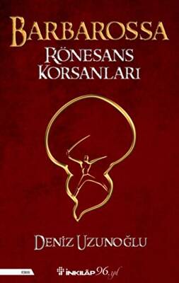 Barbarossa Rönesans Korsanları - 1