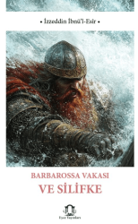 Barbarossa Vakası ve Silifke - Eyce Yayınları