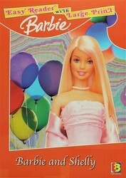 Barbie and Shelly - Euro Books