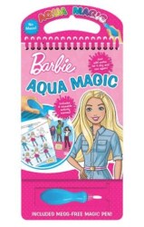 Barbie Aqua Magic - Alligator Books