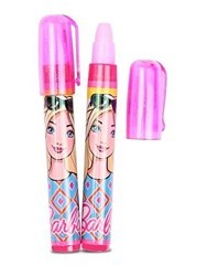 Barbie B-6288 Roket Silgi - Dolphin