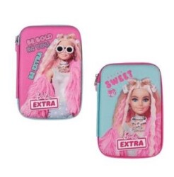 Barbie B-7785 Eva Kalem Çantası-By - Dolphin