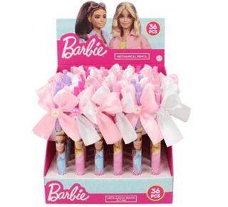 Barbie B-7922 Versatil Kalem- Fiyonklu 36-1296 - 1