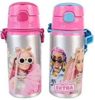 Barbie B-Alm-500 Alumınyum Matara-500 Ml 12-48 - 1