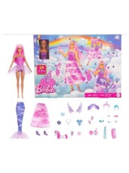 Barbıe Fantasy Advent Calendar Refresh Cstm - Barbie