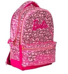 Barbie Okul Çantası - TİMON