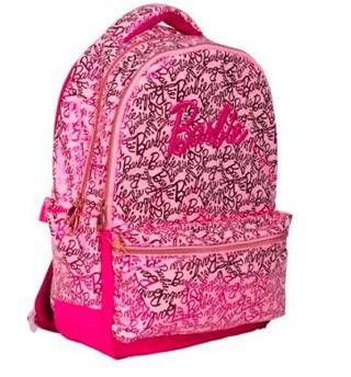 Barbie Okul Çantası - 1