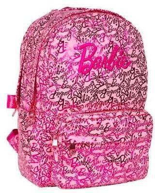 Barbie Okul Çantası - 1