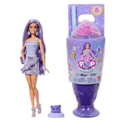 Barbıe Pop Reveal Barbie Sweet Treats Series Asst. - Barbie