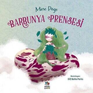 Barbunya Prensesi - 1