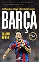 Barça - Pegasus Yayınları
