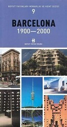 Barcelona 1900-2000 - Boyut Yayın Grubu
