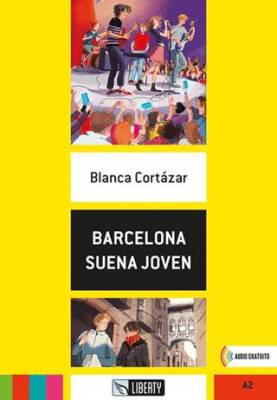 Barcelona Suena Joven Lecturas Liberty A2 - 1