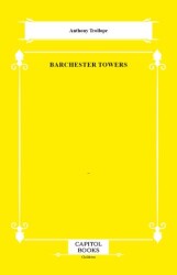 Barchester Towers - Capitol Books