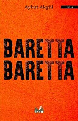 Baretta Baretta - 1