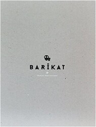 Barikat - Fotoğrafevi Yayınları
