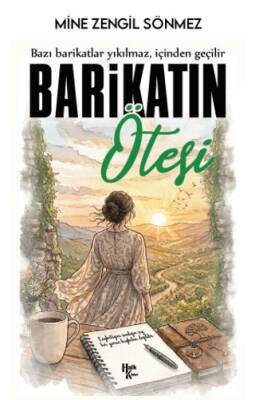 Barikatın Ötesi - 1