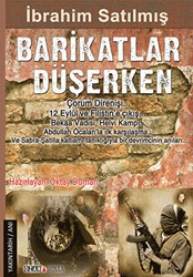 Barikatlar Düşerken - Ozan Yayıncılık