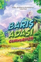 Barış Adası Cumhuriyeti - Dorlion Yayınları