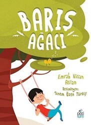 Barış Ağacı - Pötikare Yayıncılık