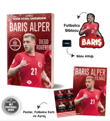 Barış Alper Yılmaz – Benim Futbol Kahramanım - Dokuz Çocuk