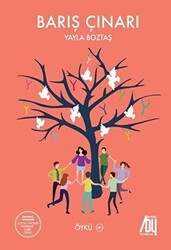 Barış Çınarı - Baygenç Yayıncılık