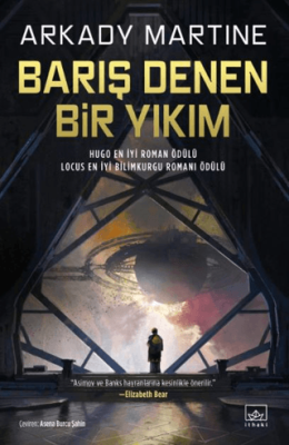 Barış Denen Bir Yıkım - 1