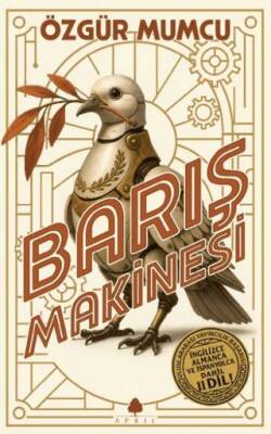 Barış Makinesi - 1