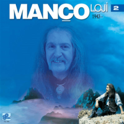Barış Manço - Mançoloji Vol.2 Plak - Plak