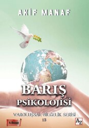 Barış Psikolojisi - Az Kitap