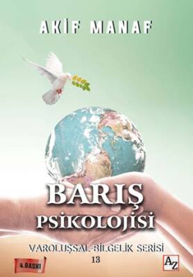 Barış Psikolojisi - 1