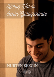 Barış Vardı Senin Gülüşlerinde - Dilkitap Yayınları