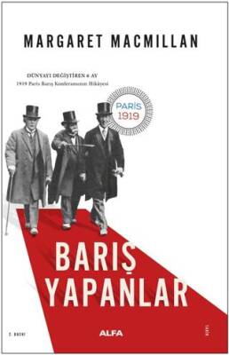 Barış Yapanlar - 1