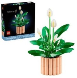 Barış Zambağı - Lego