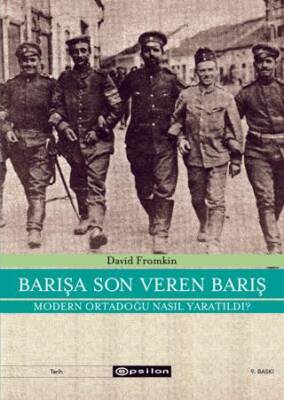 Barışa Son Veren Barış - 1