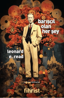 Barışçıl Olan Her Şey - 1