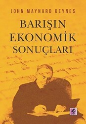 Barışın Ekonomik Sonuçları - Efil Yayınevi