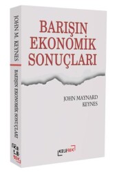 Barışın Ekonomik Sonuçları - Kelebek Kültür Kitaplığı