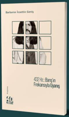 Barış`ın Frekansıyla Uyanış - 1