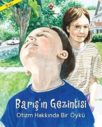 Barış`ın Gezintisi - TÜBİTAK Yayınları