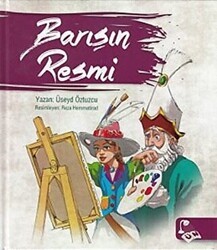 Barışın Resmi - Ün Yayınları